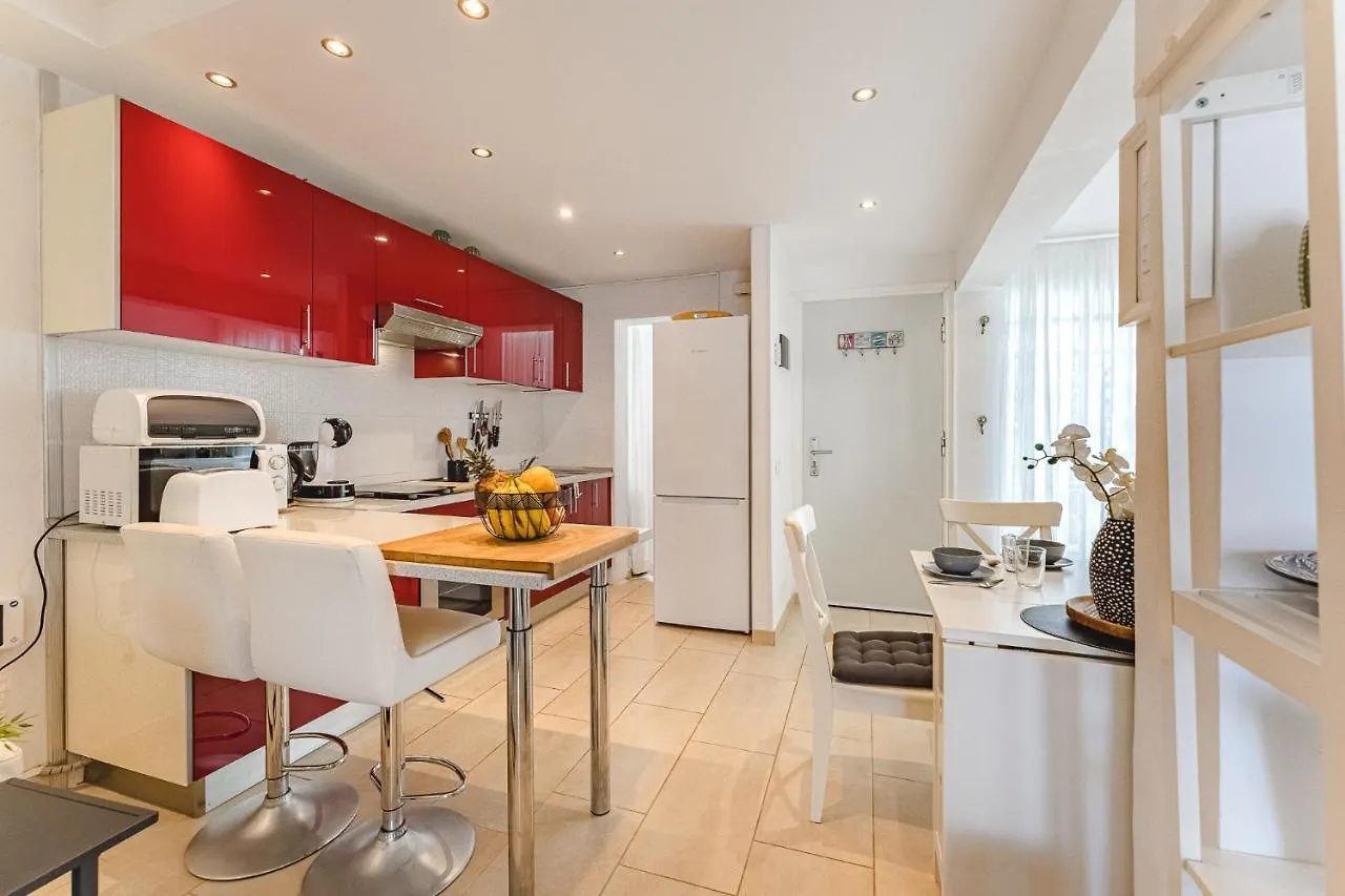 Ferienwohnung Summer Dream - Island Village Costa Adeje  Apartmán Costa Adeje (Tenerife)