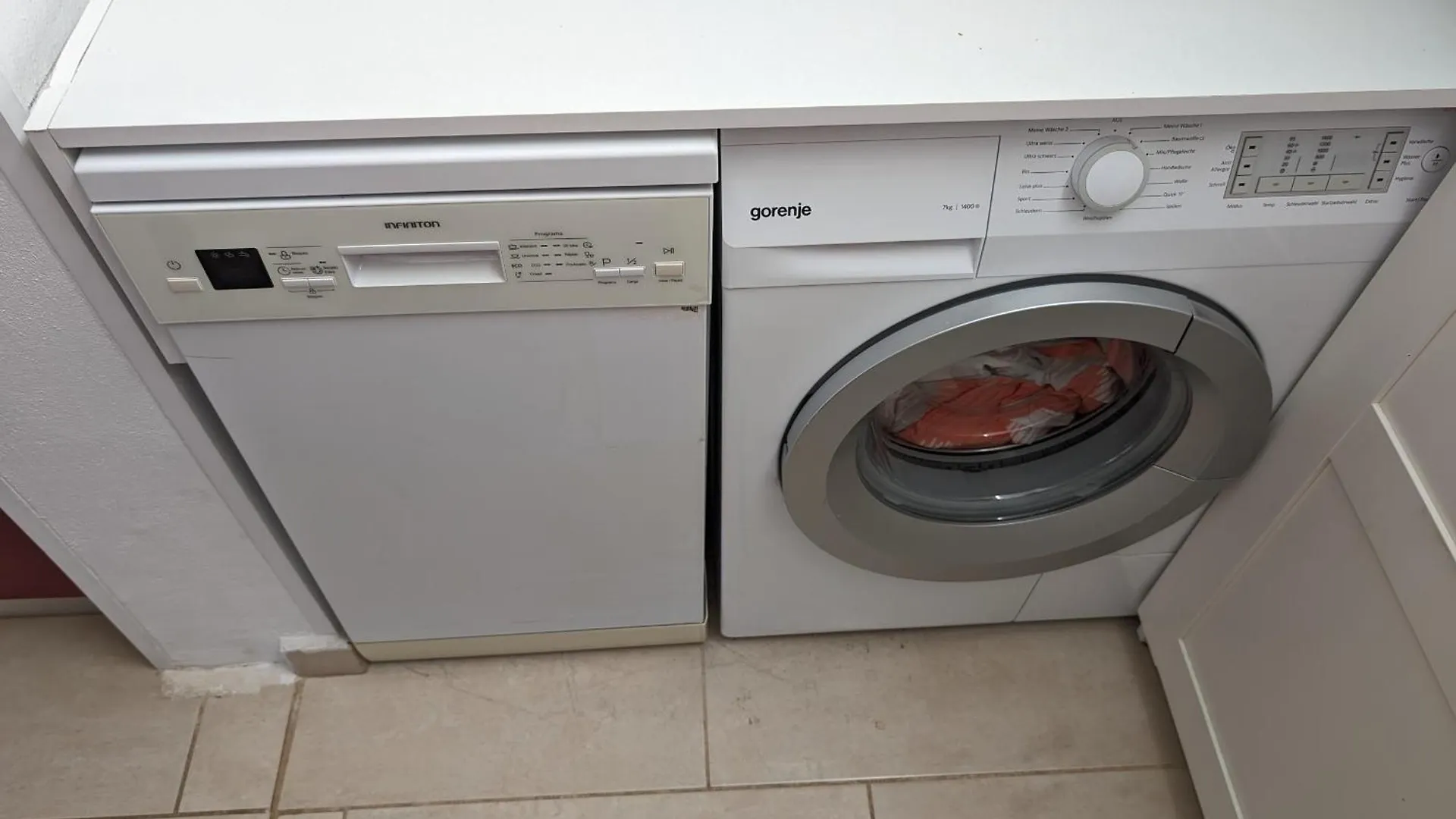 Apartmán Ferienwohnung Summer Dream - Island Village Costa Adeje