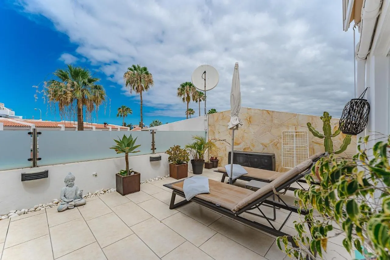 Ferienwohnung Summer Dream - Island Village Costa Adeje  Spain