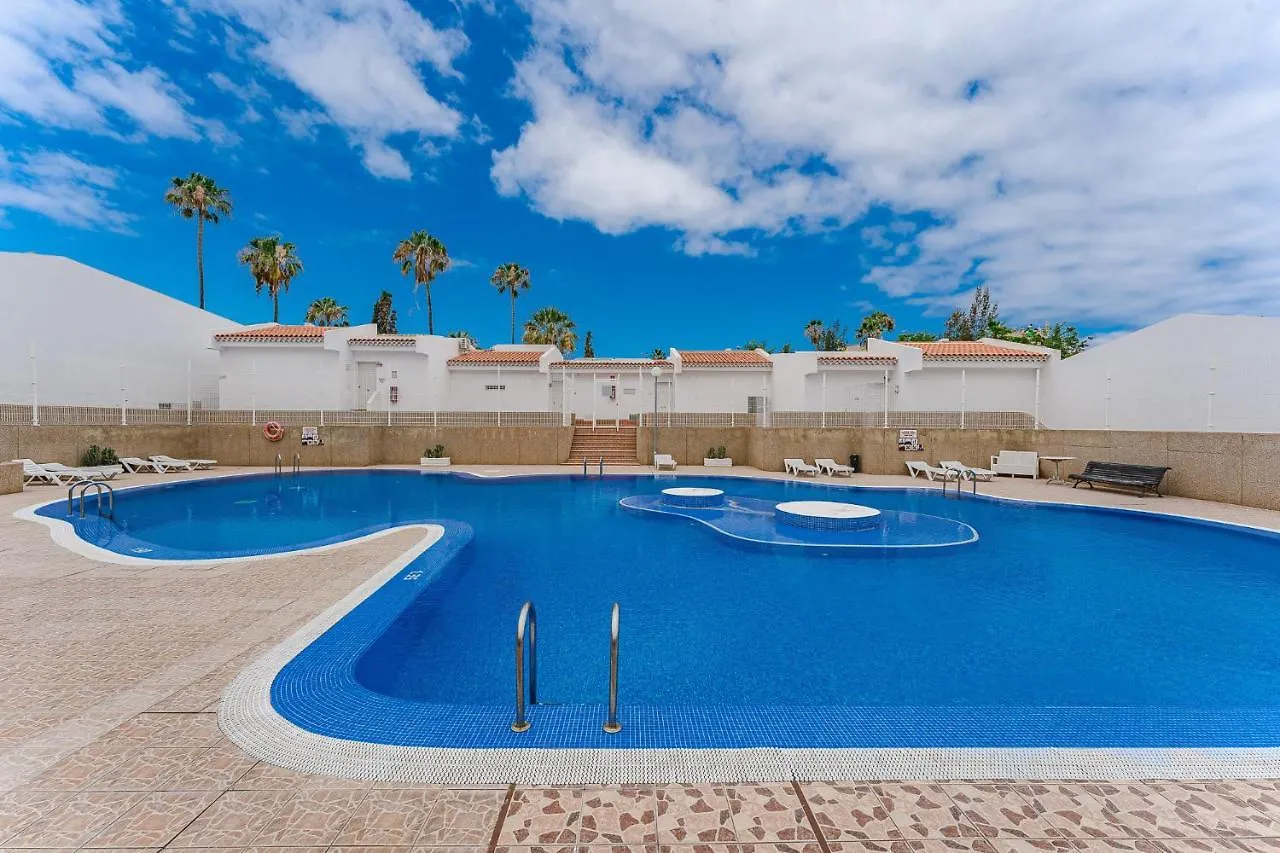 Ferienwohnung Summer Dream - Island Village Costa Adeje  Costa Adeje (Tenerife)
