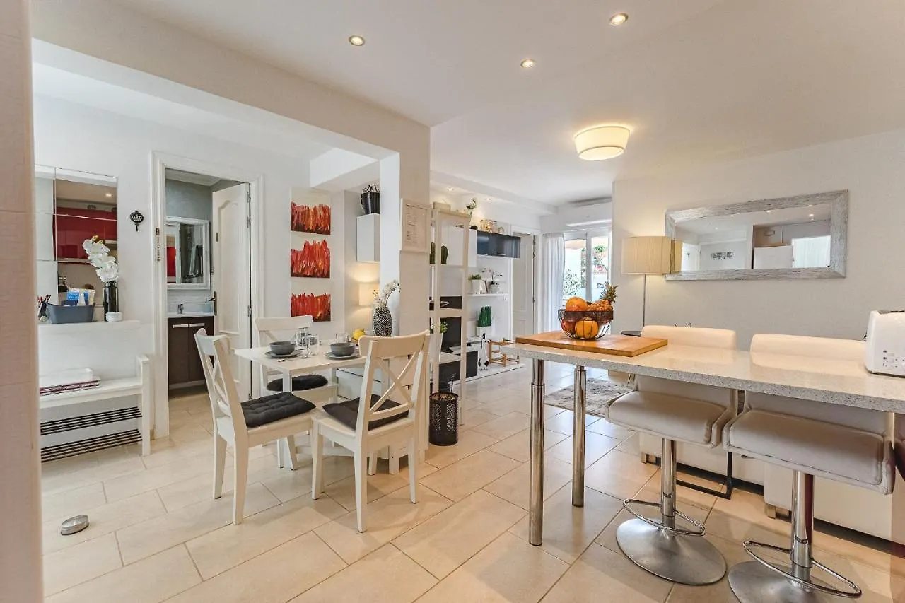 Ferienwohnung Summer Dream - Island Village Costa Adeje  Spain