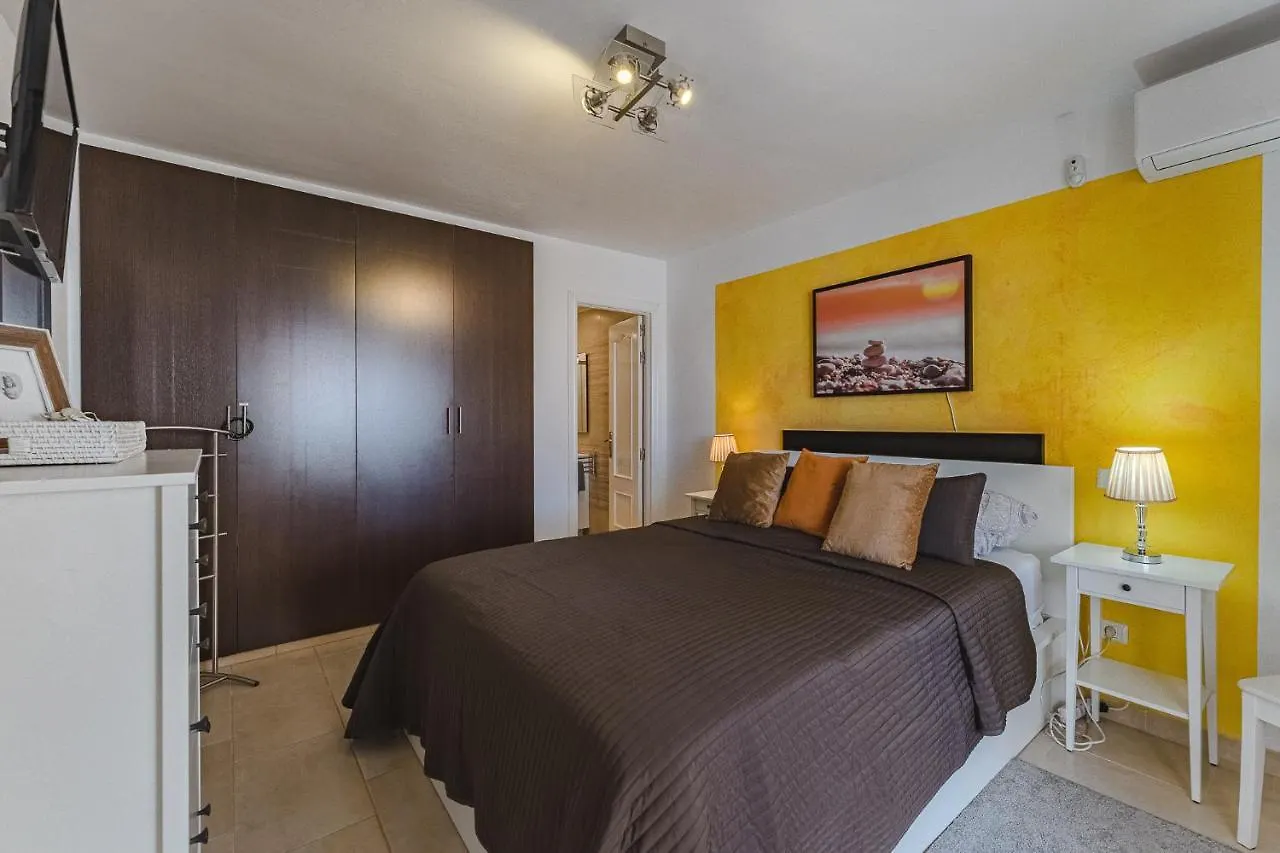 Ferienwohnung Summer Dream - Island Village Costa Adeje  Spain
