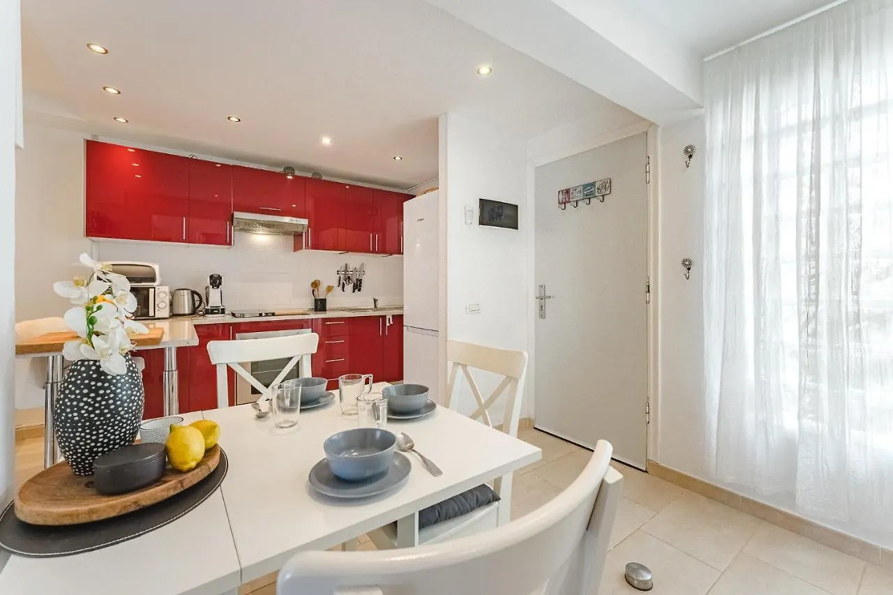 Apartment Ferienwohnung Summer Dream - Island Village Costa Adeje