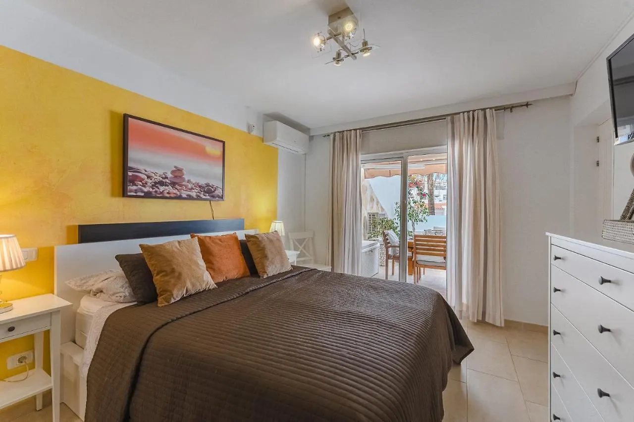 Apartment Ferienwohnung Summer Dream - Island Village Costa Adeje