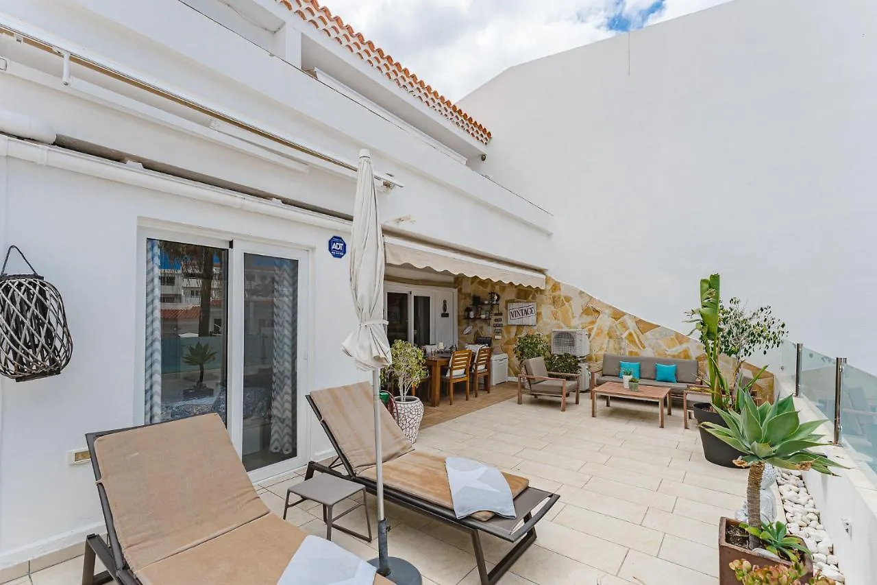 Ferienwohnung Summer Dream - Island Village Costa Adeje  Spain