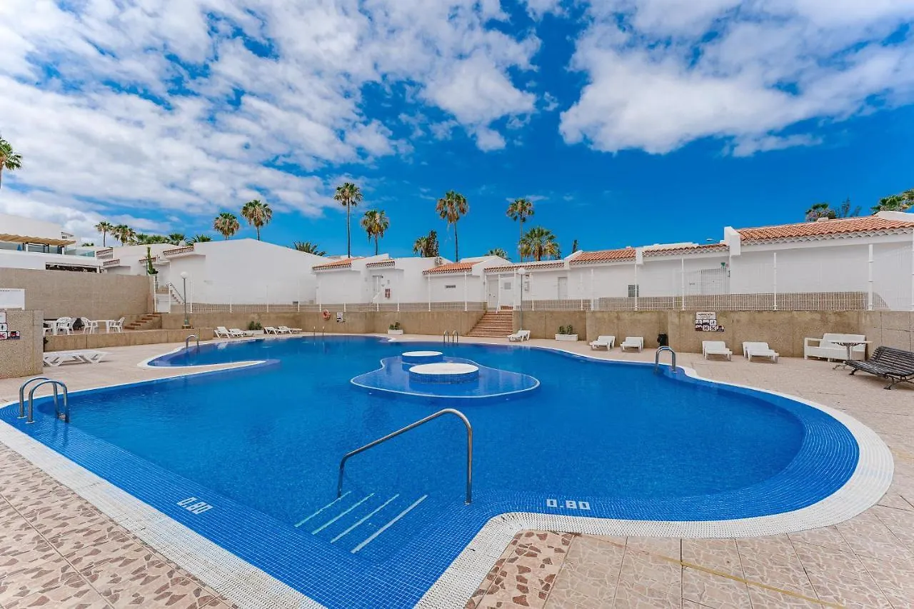 Ferienwohnung Summer Dream - Island Village Costa Adeje  Spain