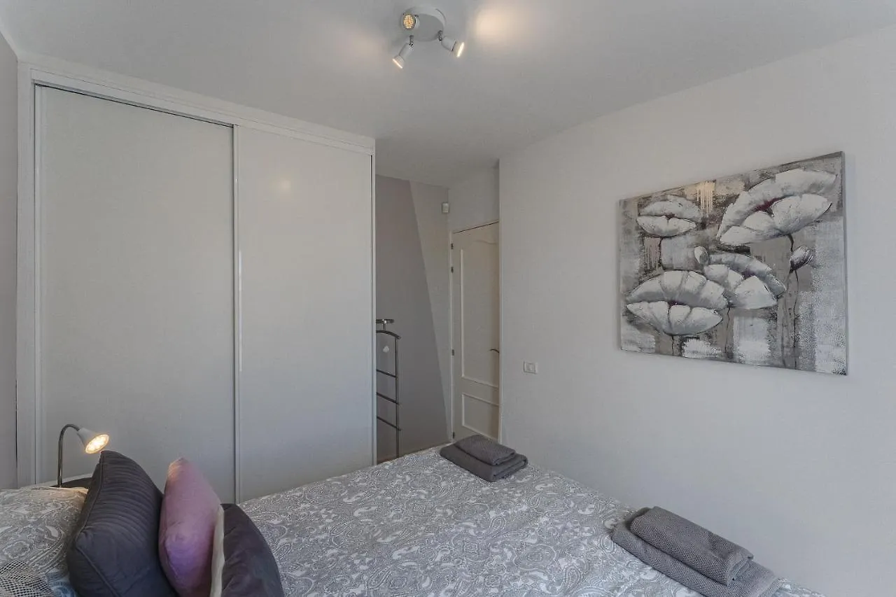 Ferienwohnung Summer Dream - Island Village Costa Adeje  Apartment Costa Adeje (Tenerife)