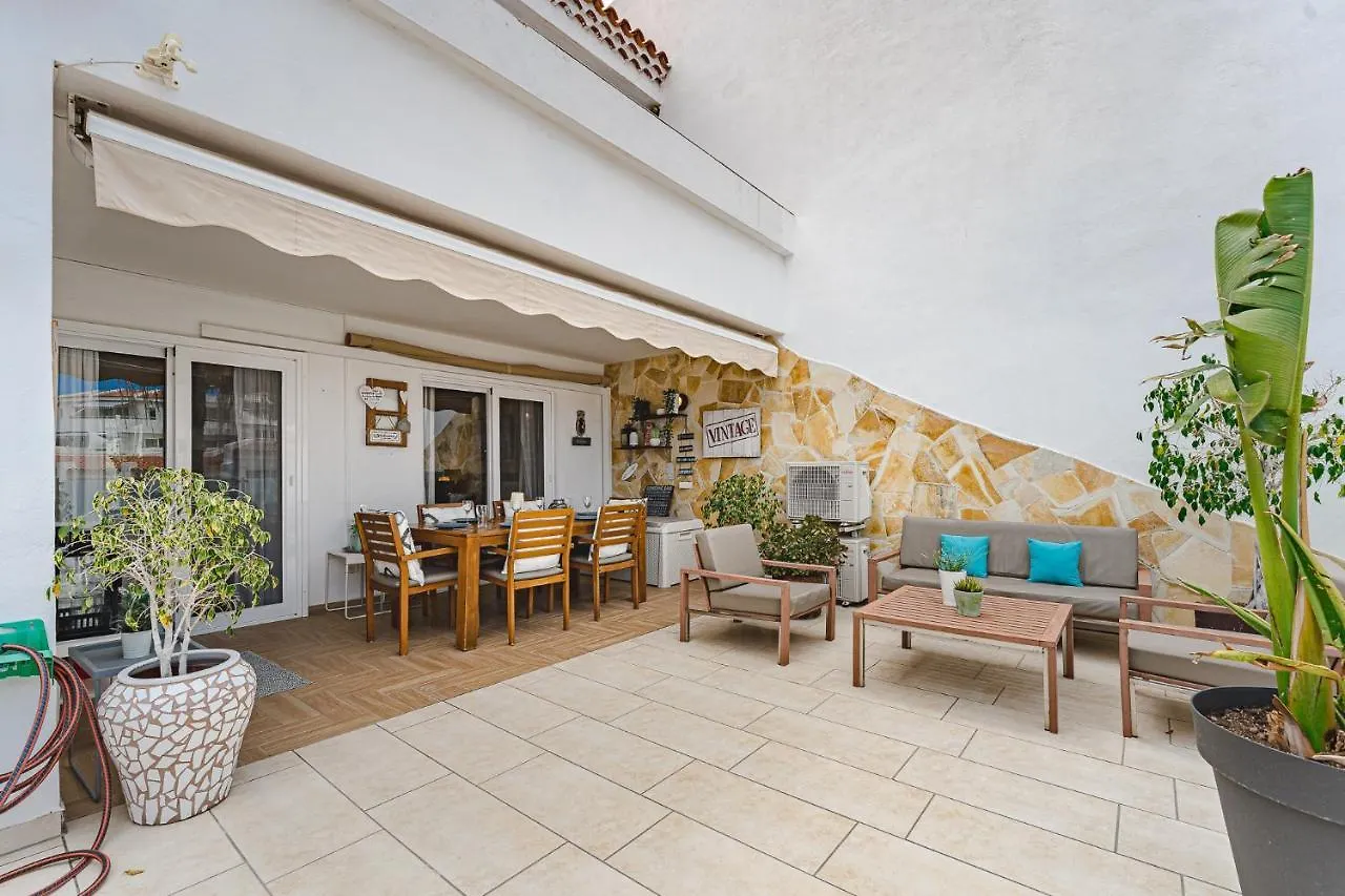 Ferienwohnung Summer Dream - Island Village Costa Adeje  Apartment Costa Adeje (Tenerife)