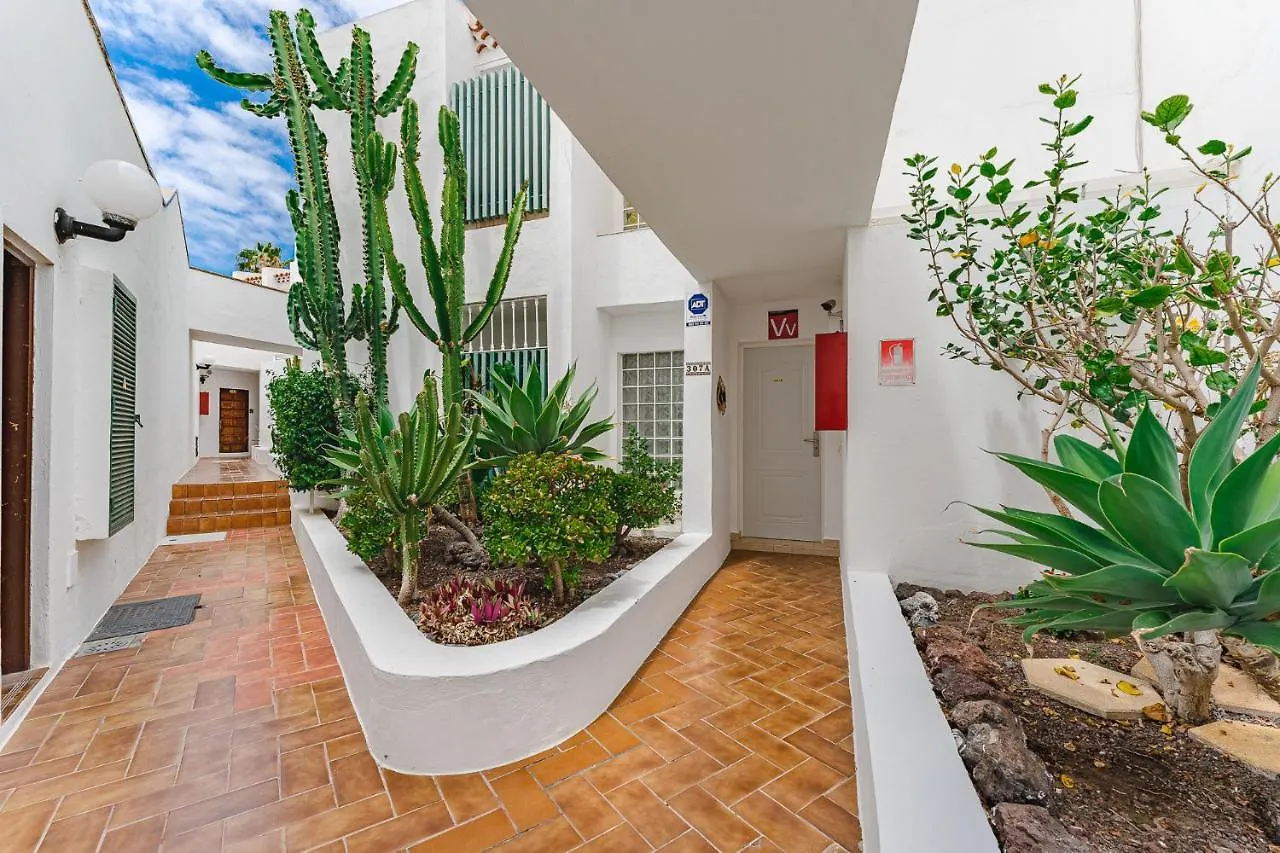 Ferienwohnung Summer Dream - Island Village Costa Adeje  Spain