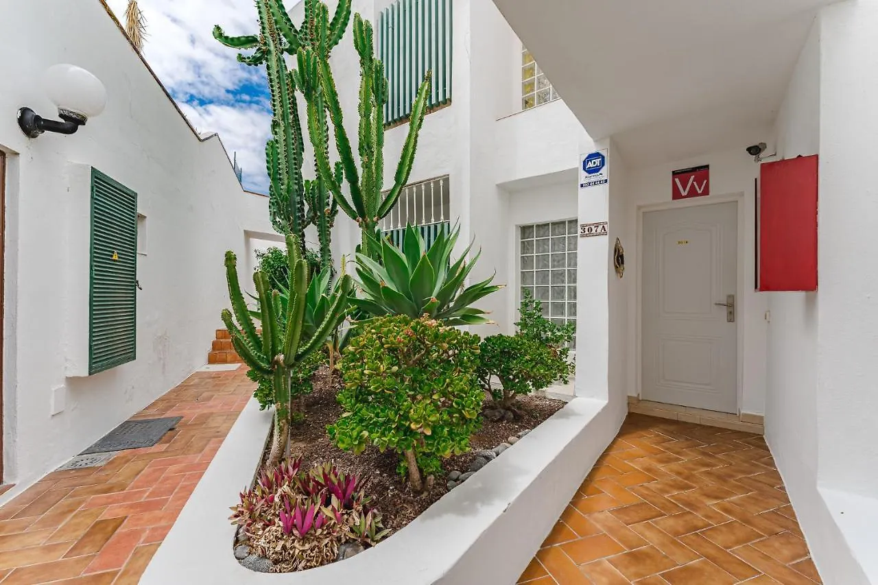 Ferienwohnung Summer Dream - Island Village Costa Adeje  Apartment Costa Adeje (Tenerife)
