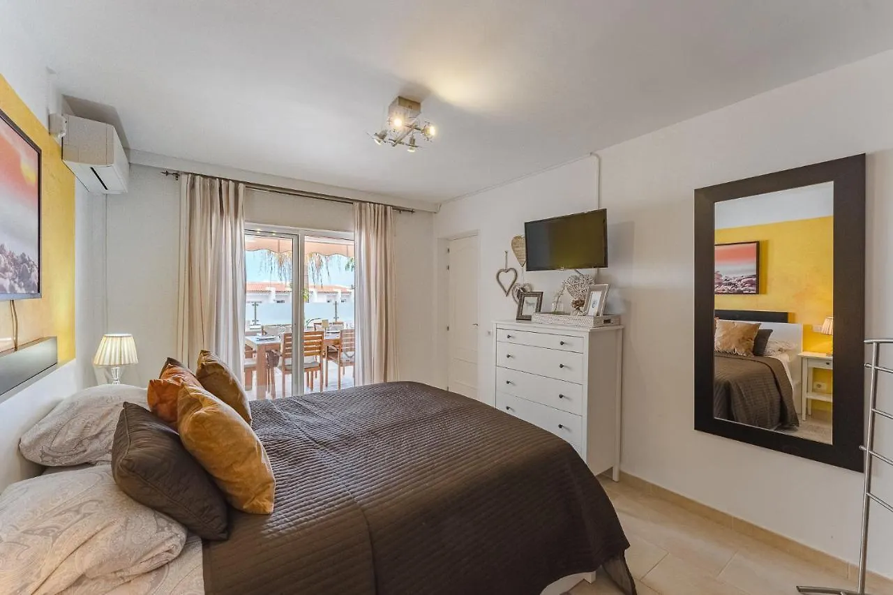 Ferienwohnung Summer Dream - Island Village Costa Adeje