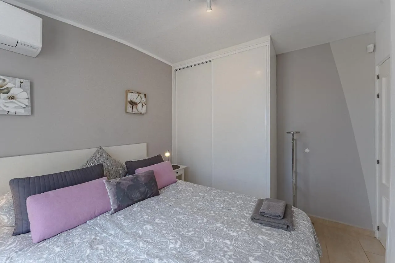 Apartment Ferienwohnung Summer Dream - Island Village Costa Adeje