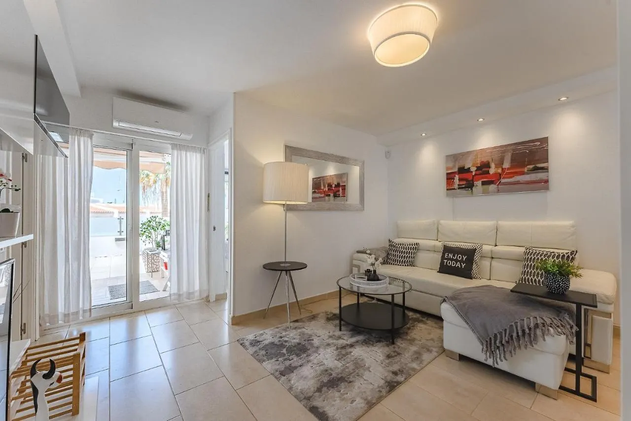 Ferienwohnung Summer Dream - Island Village Costa Adeje  Apartment