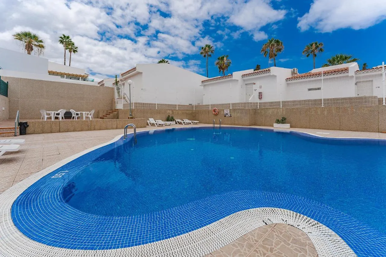 Apartment Ferienwohnung Summer Dream - Island Village Costa Adeje